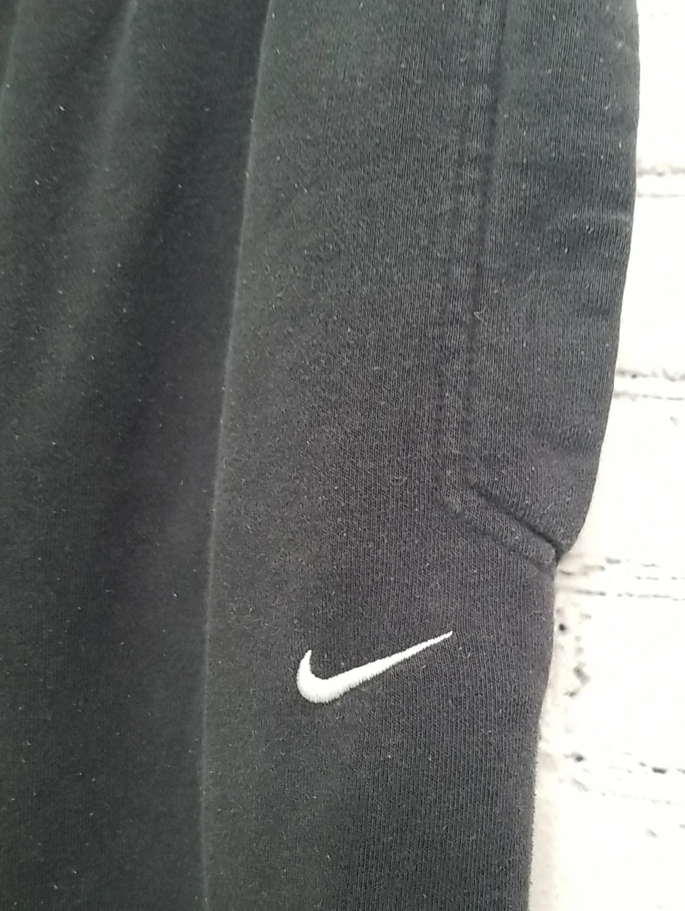 Nike mens XLARGE sweat Pants stretch waist, 2 pockets, 